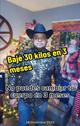 #antesydespues Bajé 30 kilos en 3 meses. #drfranksuarez #drbayter #motivacion #logro #fuerzadevoluntad #vidasaludable 