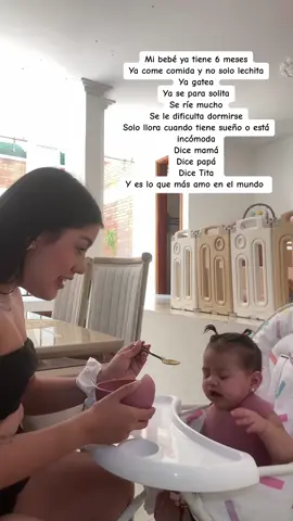 Y todo esto paso en un abrir y cerrar de ojos 🥺😍