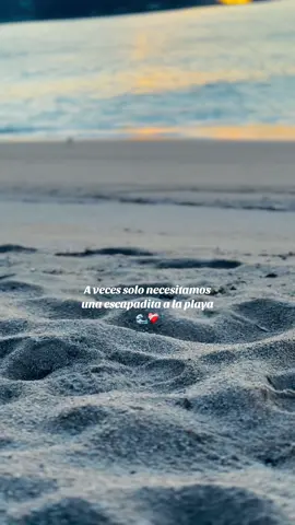 La curita para el corazón 🌊🌊.                                                         #fyp #fypシ゚viral #paratiiiiiiiiiiiiiiiiiiiiiiiiiiiiiii #playa #atardecer #sunset #relajante #frases #mar 