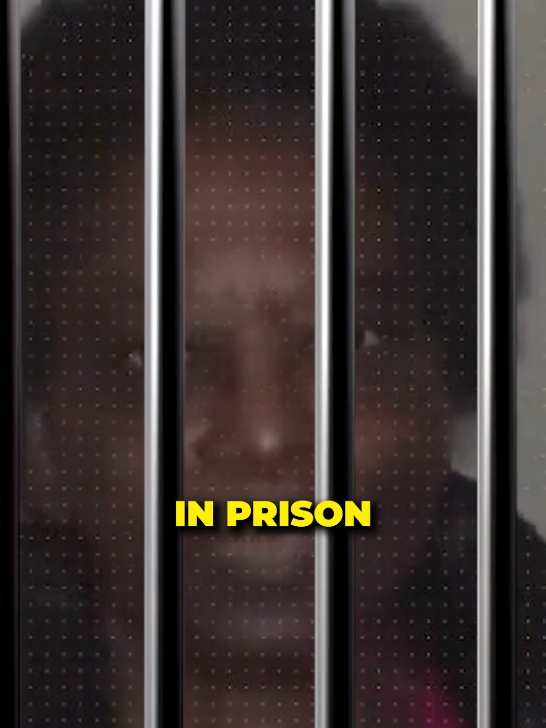 Lunch Lady STEALS $1.5 Million Of Chicken Wings! #shorts #chickenwings #caughtredhanded #prison