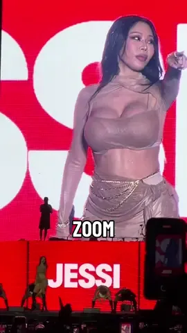 LIGHTS CAMERA ACTION #Jessi #zoom #waterbombfestival #waterbombsingapore #waterbombsg2024 