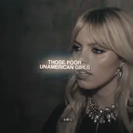 i am infact 1) poor and 2) a unamerican girl.. ||@reneé ||#reneerapp #reneerappedit #reneerappsupremacy #leightonmurray #trend #foryou #fyp #trendingsong #aftereffects #aftereffectsedits ||scp@nat 🍉 