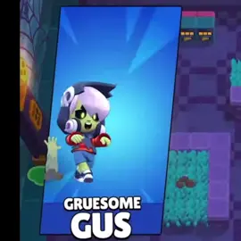 SINCE THIS BLEW UP I HAVE COMMISSION OPEN BTW !!!!I cant wait to get this skin #fyp #meme #metalpipe #metalpipefalling #brawlstarstiktok #brawl #star #brawlstarsmemes #BrawlStar #tiktok #gus #gusbrawlstars #skin #brawlstarskins #foryou #fyp #foryoupage #brawltalk #zombiskin 