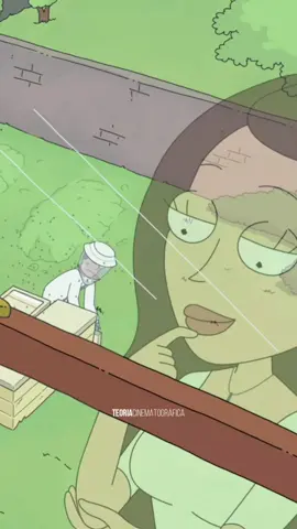 Rick and Morty (2013-Atualmente) Criadores: Justin Roiland e Dan Harmon Onde assistir: @streammaxbr #rickyandmorty #rickemorty #teoriacinematografica #apicultura  #seriesanimadas #hbomaxbrasil #americanbeauty 