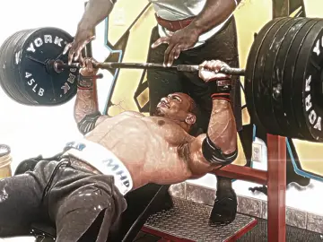 #lerrywheels #gym #bodybuilder #motivation #powerlifter #edit #fyp 