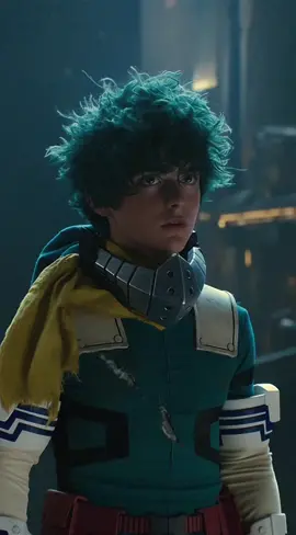 My Hero Academia if it was live action #darkfantasy #darkfantasyaesthetic #darkfantasyai #liveaction #medieval #oldmovie #retro #nostalgia #80s #ai #foryou #dreamcore #myheroacademia #mha #bnha 