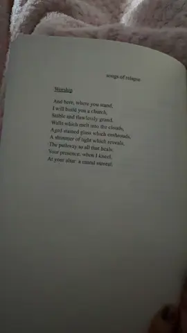 Worship Book coming out on the 31st :)) #wlwpoetry #poetrytok #poem #wlw 