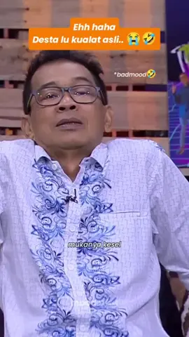 kesel ga si kesel ga si😂🤣 . . #vindes #tonighshow #desta #vincent #botuna #jarwo #enzy #net #reels #fyp #today