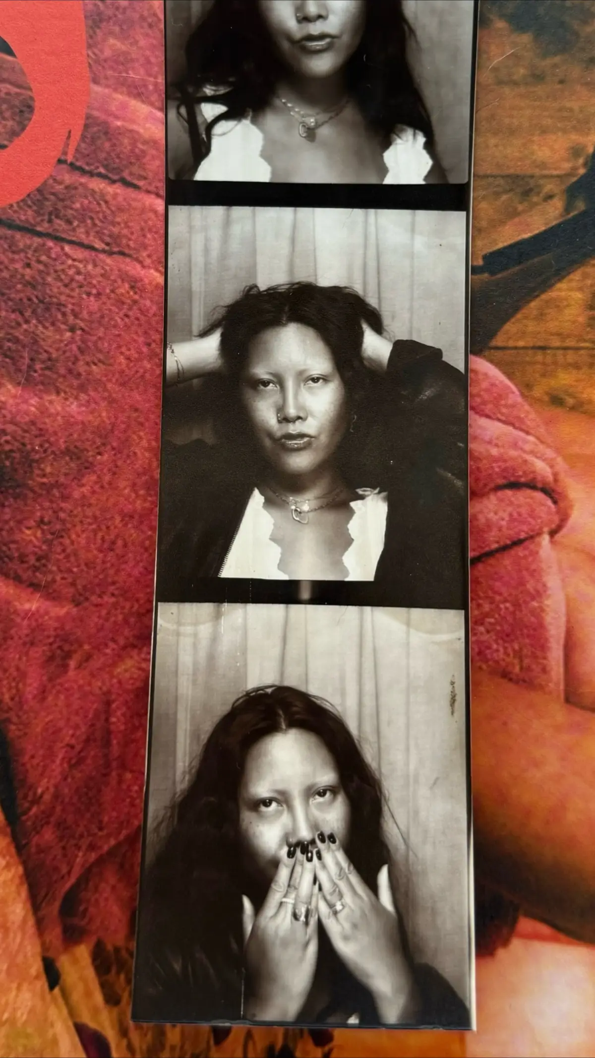 #bleachedeyebrows #fypage 