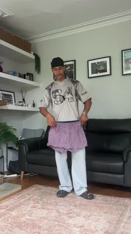 styling boxers #babayale #outfitinspo #stylingboxershorts #styleinspo #fashion 