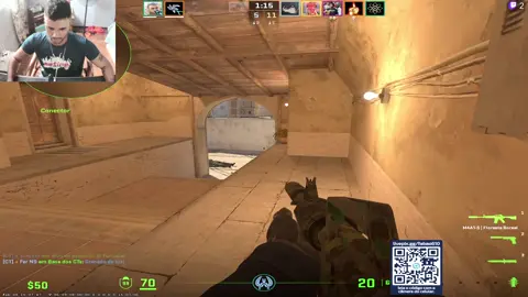fabao610 #cs #jogador #boatarde #counterstrike #cs2 #sabado #tiktok_india #postar #gamer #fps @Gaules @GABRIELFALLENCS  #letsgo #gg #full #usa #god 