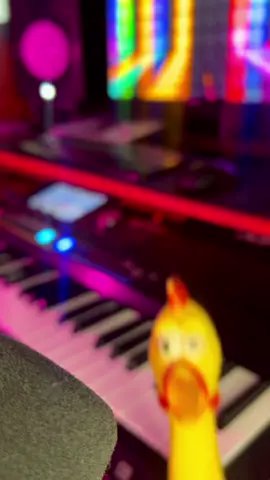 #karmachameleon #boygeorge #cultureclub #mrchicken #misterchicken 