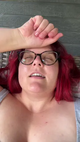 Idk I guess I just feel like it’s weird for someone to say they hate a complete stranger because of things she did to another complete stranger in a situation that involved you 0% 🫣😅 