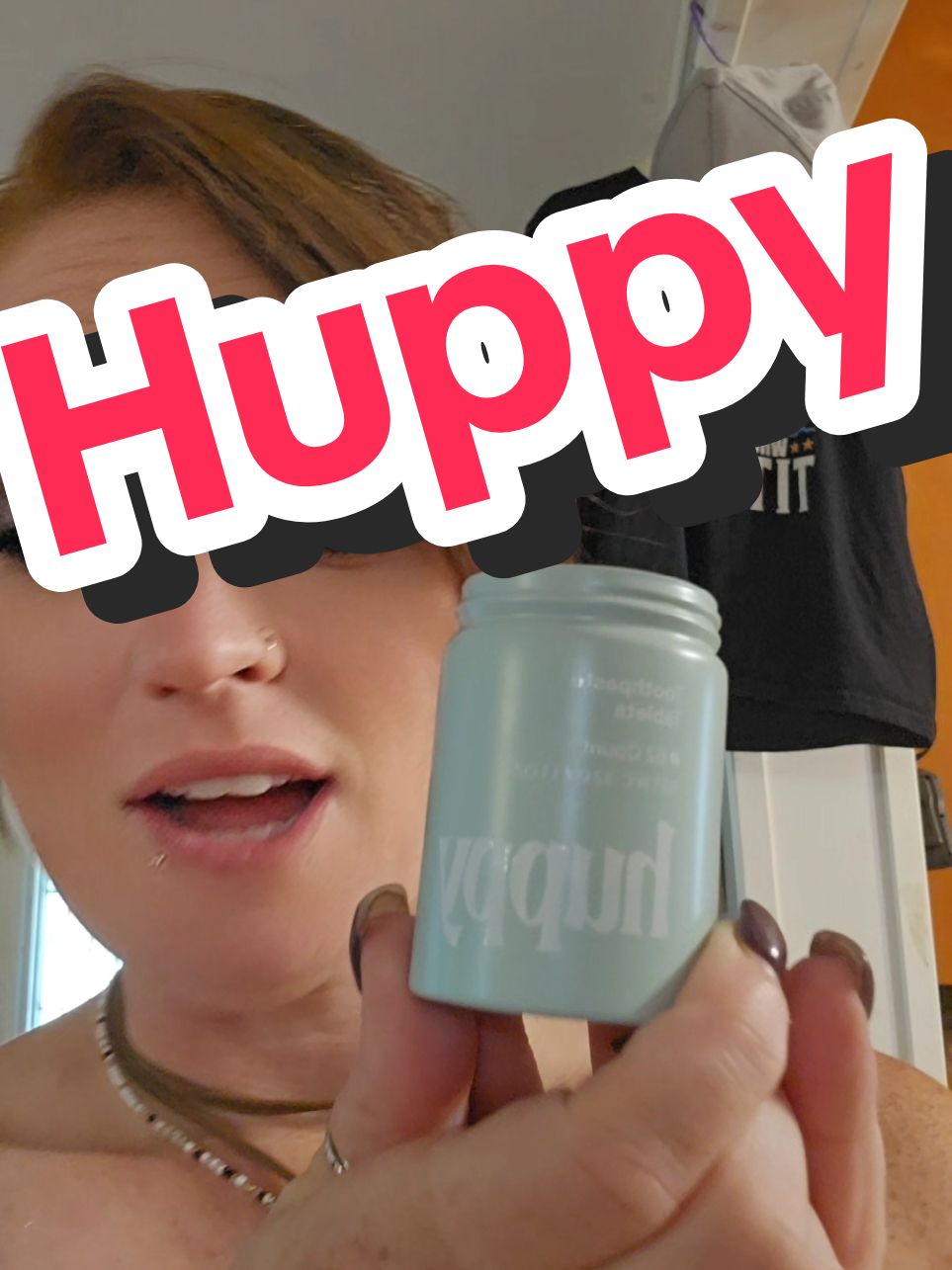 #huppy  #ecofriendly  #SustainableBeauty  #zerowaste  #oralcare  #naturalproducts  #healthysmile  #travelessentials  #plasticfree  #greenliving  #veganbeauty  #crueltyfree  #freshbreath  #ecoconscious  #dentalhygiene  #cleanteeth  #healthylifestyle  #beautyroutine  #hygieneproducts  #dailyessentials  #smilebright #falldealsforyou #laborday #treasurefinds #vacayreadybeauty #selfcarefinds #fashionistafaves #FYP #tiktok #tiktokmademebuyit #4u #ad #dealhunters #ready4school #augustfinds #tattooedqueen420 #viral #touchdowndeals 
