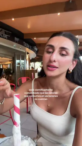 no lo digo yo lo dice la ciencia 🍔