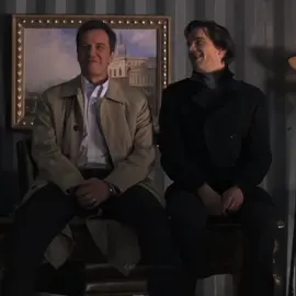 birds of a feather!! #nealcaffrey #peterburke #whitecollar #edit #birdsofafeather #billieeilish #nealcaffreyedit #peterburkeedit #peterburkexnealcaffrey #whitecollaredit #fyp 