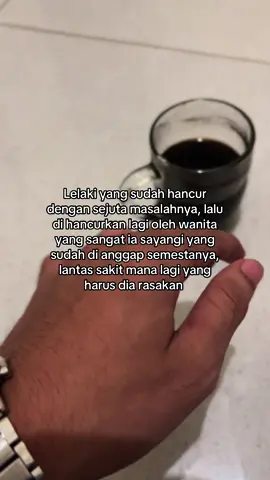 Dekati dia elus kepalanya, di saat itu juga aku pastikan ada air mata yg mengalir di pipinya🥀#4u #4upage #foryou #foryoupage #foryourpage #fyp #fypシ #fypシ゚viral #fyppppppppppppppppppppppp #xyzbca #beranda #masukberanda #masukberandafyp #story #storytime #sad #sadstory #sadvibes #sadsong #quotes #quotestory #gamon #galau #galaubrutal #galaustory #jawapride #katakata