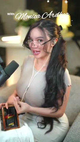 Elite kesayangan eug 😭🥹  #foryoupage #monicaardheaasmara #scentplusparfum #herempire 