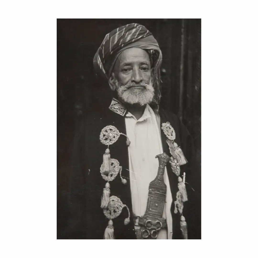 old images I upscaled and colourised #fyp #somali #somalitiktok 