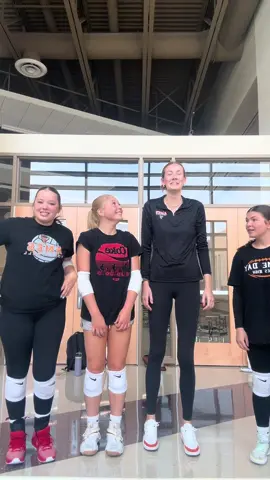 They got me good. #coach #tall #fyp #foryoupage #tallgirl 