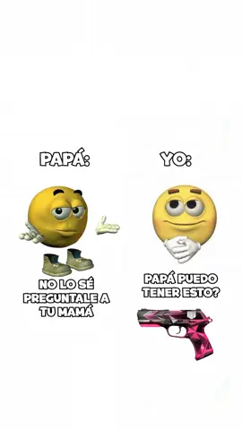 Puedo tener mí classic? 😔 #KRU #Valorant #valorantmemes #gamerentiktok 