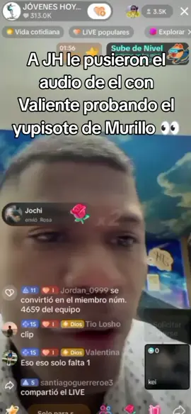 @JÓVENES HOY 777 :v #comotanmuchacho #se #men #deledelemurillo #XD #comedia #humor #typツ🌹typ♡ツforyoupage☆viral #jh #valiente #murillo #lafamiliapeppapig #paratiiiiiiiiiiiiiiiiiiiiiiiiiiiiiii #hola #tepicalacola1 #cu #lo #lol #lagrasapapuuu #se #xo #a #ñ #a 