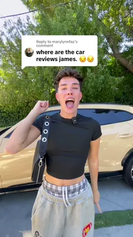 Replying to @marylynnfaz CAR SERIES IS BACK! 👏🏼❤️ #lamborghini Urus Review thanks to @ASRExotics 🏎️💨  #cars #review 