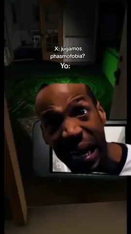 #CapCut #girlgamer #games #fyp #phasmophobia 