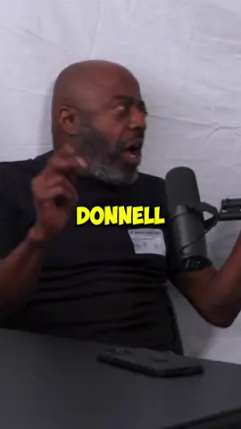 #donnellrawlings GOES OFF on #davechappelle #mataneven #fyp #podcast 