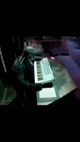 el primer clip no me alcanzó  #salsa  #slipknot 