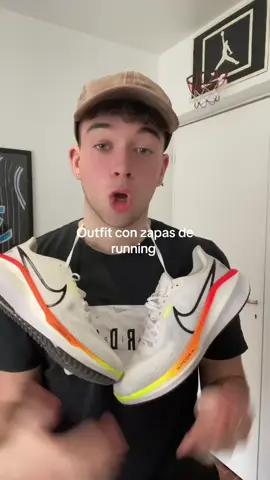 Comodidad 10/10😎 #paratii #fyp #foryou #fashion #Lifestyle #sneakers #moda #outfit #outfitideas #fshionstyle 