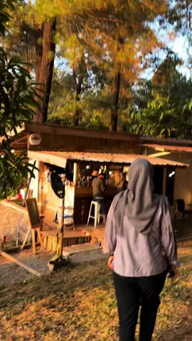 #bissolorocamp #bissoloro_gowa#forescape  