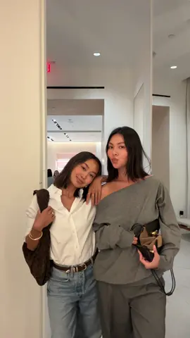 @Linh Niller & I*** hehe my look is linked in my bio — ShopMy #fitcheck #OOTD #ootdstyle #fallfashiontrends #outfitideas #outfitcheck #styleinspo #outfitideas #readyforfall #outfit #monochromatic #suede #transitionaloutfits #classicstyle #fallfashion 