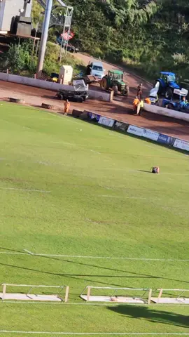 Brisca f1's at odsal