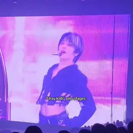 They dominATE #straykids #skz #lovestay #bangchan #leeknow #changbin #hyunjin #han #felix #seungmin #jeongin #i_n #worldtour #dominate #fyp 