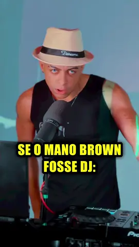 #racionais #manobrown #dj #deejay #rap #trap #musica #fyp 