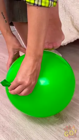 Barefoot is not allowed!#tricks #funny #DIY #prank 