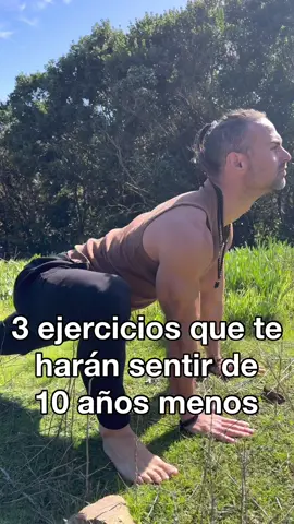 🐒❤️‍🔥Me encantaría que entrenemos juntos! Y conozcas a la tribu de Flowback fitness  Te vamos a mostrar las clases de en @flowback_fitness  . Libera emociones con nuestra energía y ejercicio en @flowback_fitness  Lleva tu vida por un sendero con mejor postura. Vamos a introducirte en clases que mejoran tu diálogo interno al aprender nuevos movimientos, habilidades y sobre tomar conciencia de cuerpo. Es común que los alumnos digan “son músculos que no sabía que tenían” Y es así como se amplía tu realidad al aprender a tomar conciencia corporal. Aprende a ser maestro de tu energía y saca tu lado más animal. Con cariño y toda mi energía  Jimmy flow . #entrenamientofuncional #coreworkout #movimientoconciente #plancha #plank 