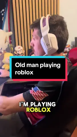 Old man playing #Roblox #robloxrivals #rivalsroblox #robloxfyp #robloxshorts 