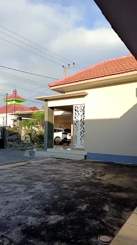 vibess pagi di rumah..🌫️ #pulo #pulocity 