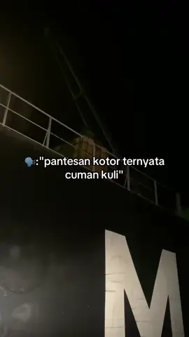kotor banget nih#opratormuda #pelaut #foryou #fypシ 