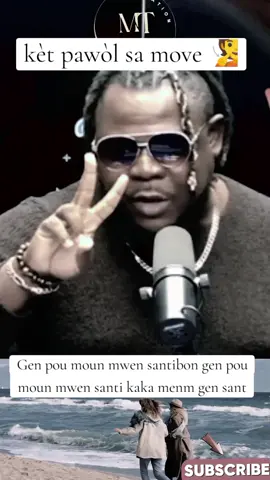 Gen pou moun mwen santibon gen pou moun mwen santi kaka menm gen sant#tippytaps #astucetiktok #astuce #500kviews #million #viraltiktok #motivation #motivation1w5 