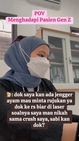 Penyakit jengger ayam merupakan masalah kesehatan yang terjadi karena infeksi virus Human Papilloma Virus (HPV). Jengger ayam pada vagina biasa disebut dengan kutil kelamin atau kondiloma akuminata. Penularan umumnya terjadi melalui hubungan seksual. #sharingdrviny #kondilomaakuminata #hpvvaccine #fyp #fypシ゚viral 