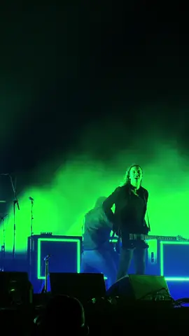 🤤 #catfishandthebottlemen #catfishandthebottlemen🐊 #catfishandthebottlemenlive #edinburghscotland #edinburgh #edinburghsummersessions #vanmccann #ingliston #vanmccann #royalhighlandcentre #gig #indieband 