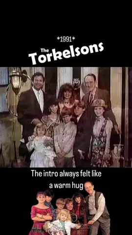 The Torkelsons/Almost Home. 1991. . . . . . . . . . . . . . . . . . #thetorkelsons #almosthome #90s #90skid #90sbaby #90saesthetic #90sthrowback #90shair #90stv  #throwback #nostalgia #nostalgic #childhood #childhoodmemory #kidstv #retro #vintage #millenial  #memoryunlocked #90stv #80sbaby #80skid #a90slife