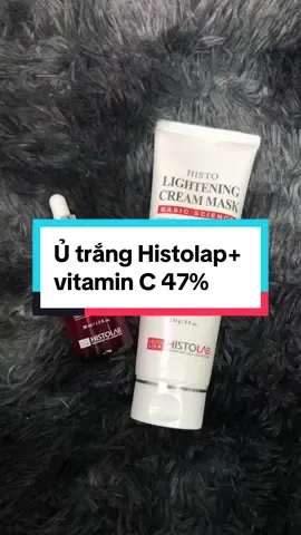 Top nhưng sp ko thể thiếu đối với ce phụ nữ 👉👉….. Top 1 👇🛒#fyp #spa #thammy #xuhuongtiktok #dadepdakhoe #utrangda #dùng #sảnphẩm phẩm histolap 