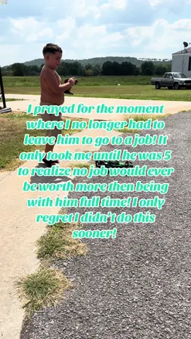 I wished i has done it sooner but i will never regret the choice i made to stay home and make an income from my phone! #sahm #MomsofTikTok #makemoneyonline 