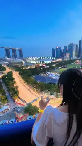 Can’t wait to be back! T-26 days 🏎️🏁🇸🇬 #dayinmylife #traveltiktok #singaporegrandprix #formula1 #raceweek #carlossainz #ferrari #oldmoneyaesthetic #ootdfashion #marinabaysands  🏷️🏷️🏷️ Day in my life Travel tiktok Singapore grand prix Formula 1 Race week Carlos Sainz Ferrari Old money aesthetic  Ootd fashion Marina bay sands Daniel Ricciardo Max Verstappen