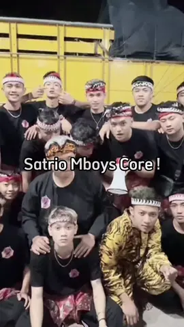 SM CORE ‼️ Sisi gelap anak satrio mboys 😭😭🤣🤣 #satriomboys #core #random #fyp #idola 