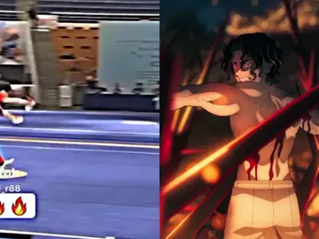 Gyomei Himejima  ya tiene competencia  #CapCut #gyomei #gyomeiedit #himejimagyomei #demonslayerseason4 #pilardelaroca #kimetsunoyaiba#animeedit #animeljubav #animetion #edit anime #tanjiroedit 